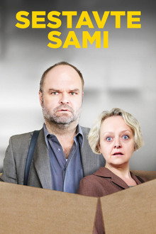 Förändring Fryder