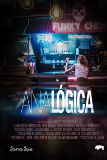 Analógica