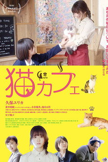 猫カフェ