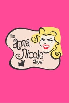 Poster da série The Anna Nicole Show