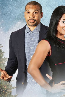 London Mitchell's Christmas