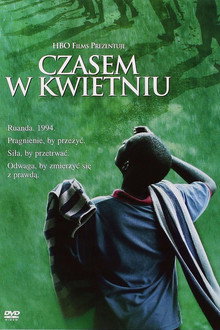 Czasem w kwietniu