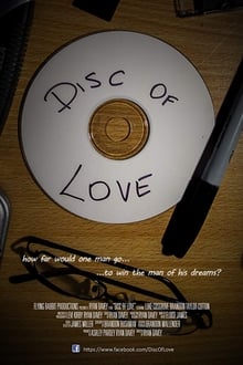 Poster do filme Disc of Love