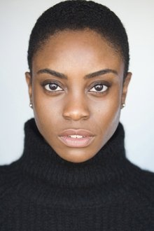 Photo of Anita-Joy Uwajeh