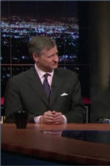 Real Time with Bill Maher season 6 episode 27