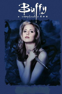 Buffy, a vámpírok réme