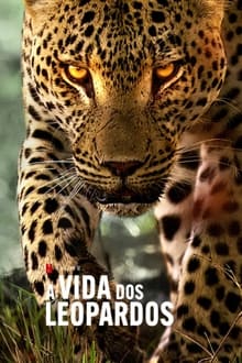 Living with Leopards (WEB-DL)