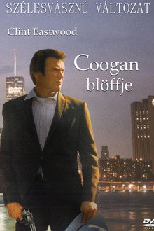 Coogan blöffje
