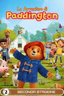 Stagione 2