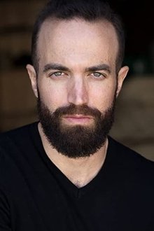 Photo of Chris Graham