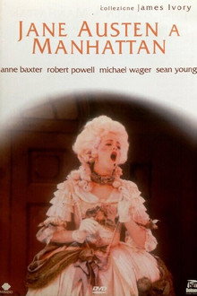 Jane Austen a Manhattan