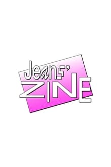 Jeans' ZINE tv show poster