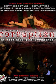 Corruption