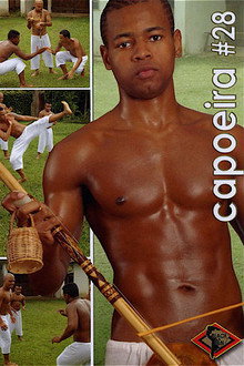 Capoeira 28