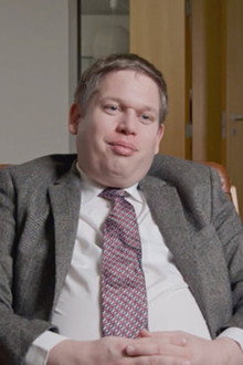 Rasmus Paludan - højrenationalist i børnehøjde