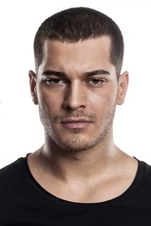 Photo of Çağatay Ulusoy
