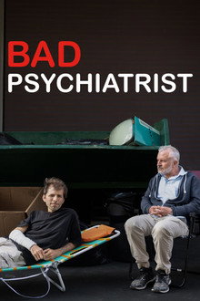 Bad Psychiatrist