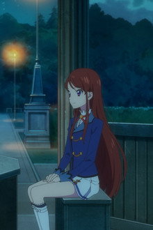 アイカツ! 10th STORY ～未来へのSTARWAY～