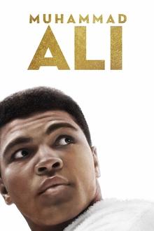 Muhammad Ali tv show poster