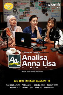 Analisa Anna Lisa
