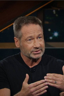 Real Time with Bill Maher season 20 episode 22