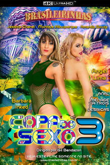 Copa do Sexo 3