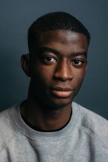 Photo of Jamal Ajala