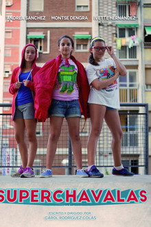 Superchavalas