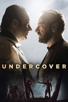 Undercover S01