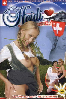Heidi: Das Luder von der Alm 8