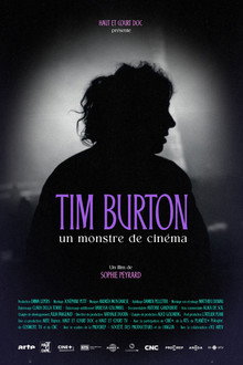 Tim Burton : un monstre de cinéma