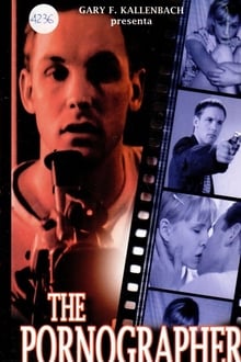 Poster do filme The Pornographer