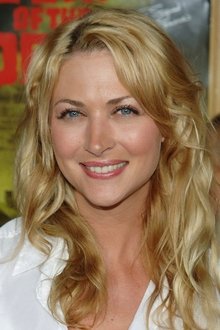 Photo of Jennifer Baxter