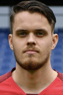 Oscar Linnér