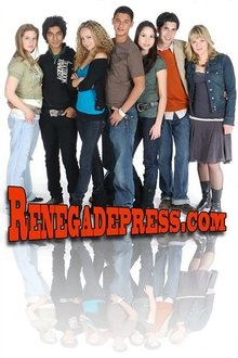 renegadepress.com tv show poster