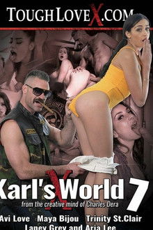Karl's World 7