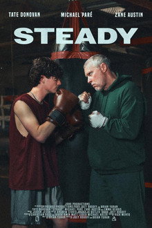 Steady
