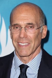 Foto de perfil de Jeffrey Katzenberg