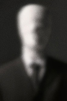 Beware the Slenderman