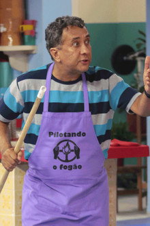 O Dono do Lar
