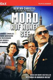 Mord auf hoher See