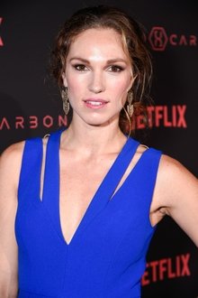 Photo of Lisa Chandler