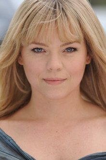 Photo of Ana Reeder