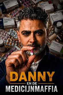 Danny en de Medicijnmaffia