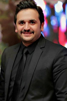 Photo of Mostafa Khater