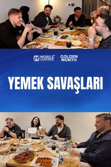 Yemek Savaşları