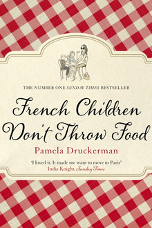 French Children Don't Throw Food