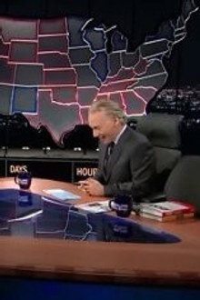 Real Time with Bill Maher season 10 episode 13