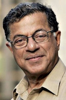 Photo of Girish Karnad