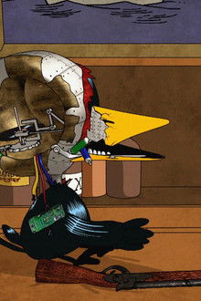 The Drinky Crow Show - Season 1